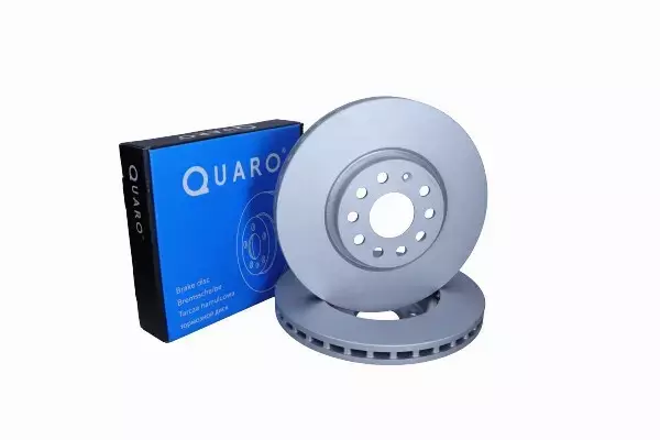 QUARO TARCZA HAMULCOWA QD7825 