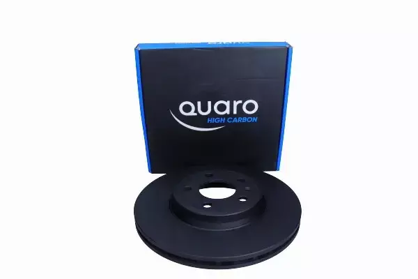 QUARO TARCZA HAMULCOWA QD8004HC 