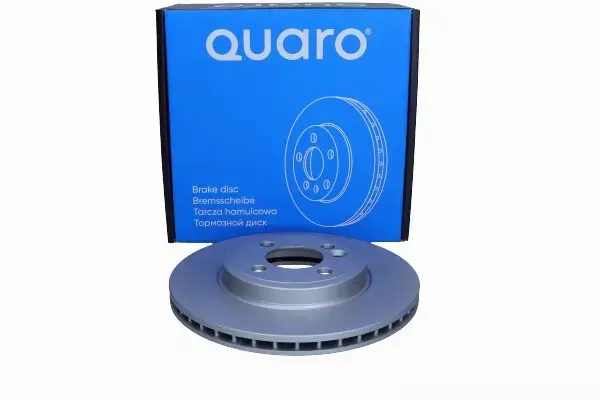 QUARO TARCZA HAMULCOWA QD8017 