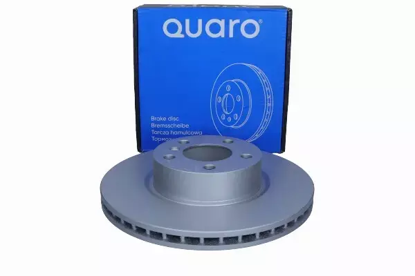 QUARO TARCZA HAMULCOWA QD8065 