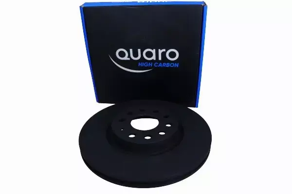 QUARO TARCZA HAMULCOWA QD8286HC 