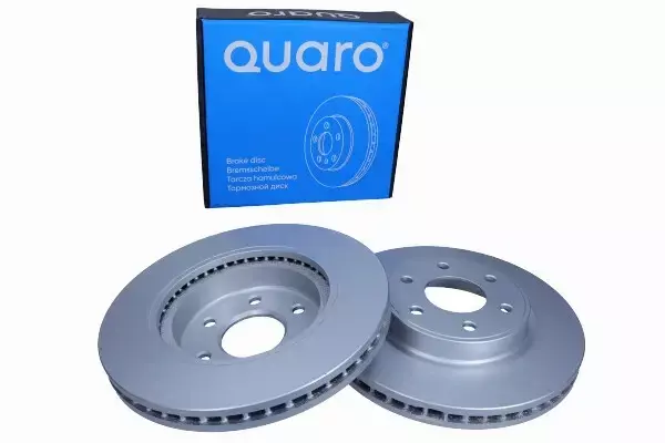 QUARO TARCZA HAMULCOWA QD8305 