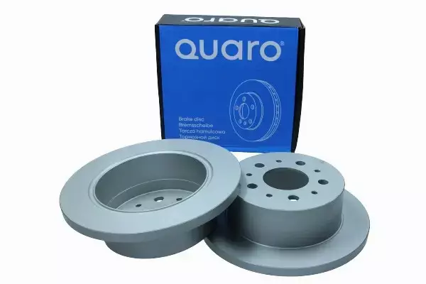 QUARO TARCZA HAMULCOWA QD8444 