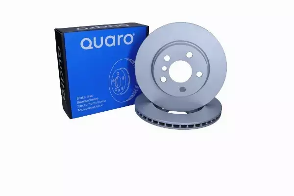 QUARO TARCZA HAMULCOWA QD8449 