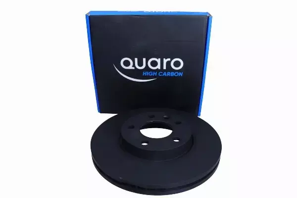 QUARO TARCZA HAMULCOWA QD8607HC 