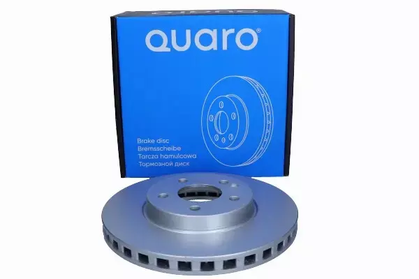 QUARO TARCZA HAMULCOWA QD8881 