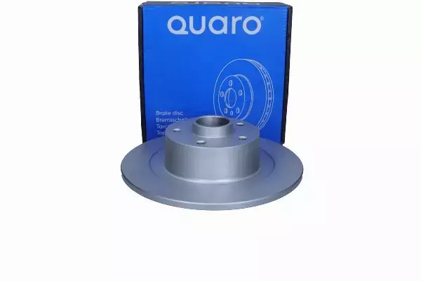 QUARO TARCZA HAMULCOWA QD8977 