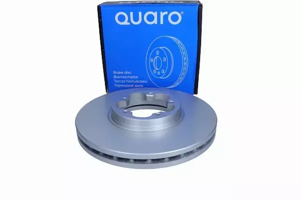 QUARO TARCZA HAMULCOWA QD9169 