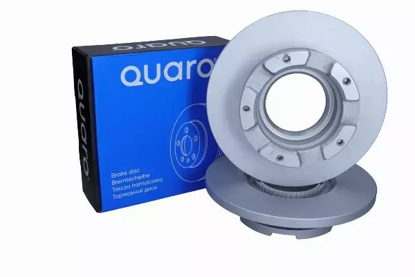 QUARO TARCZA HAMULCOWA QD9217 