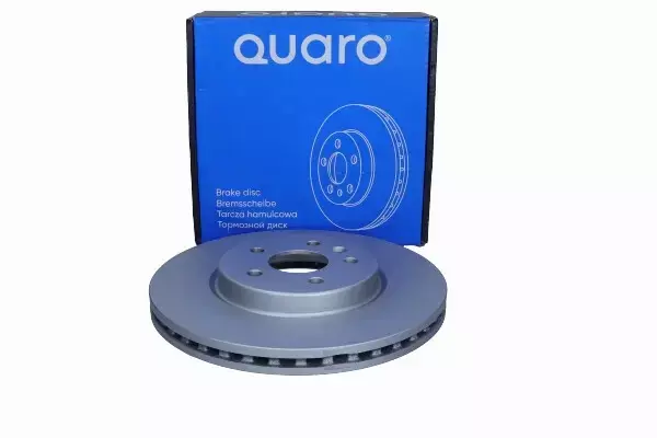 QUARO TARCZA HAMULCOWA QD9265 