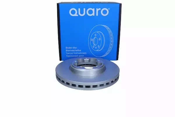 QUARO TARCZA HAMULCOWA QD9313 