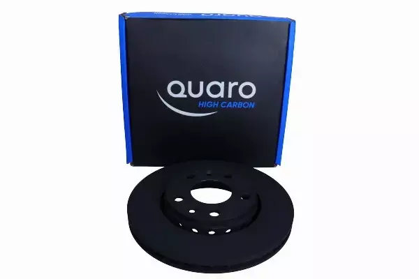 QUARO TARCZA HAMULCOWA QD9334HC 