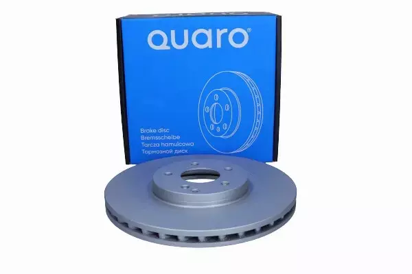 QUARO TARCZA HAMULCOWA QD9457 