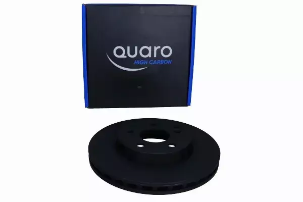 QUARO TARCZA HAMULCOWA QD9605HC 