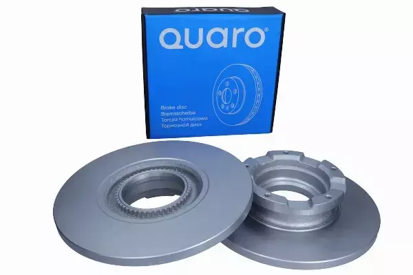 QUARO TARCZA HAMULCOWA QD9697 