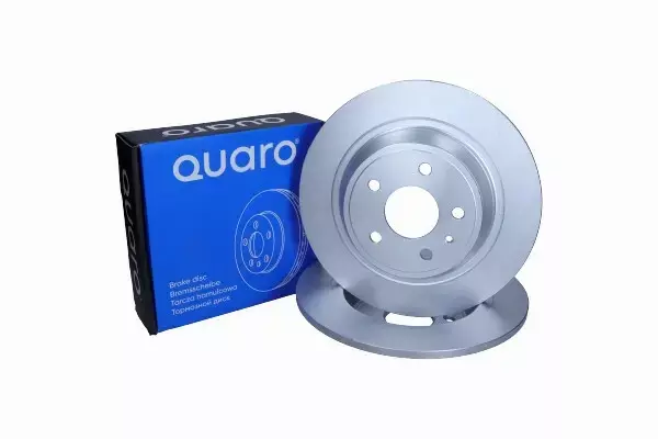 QUARO TARCZA HAMULCOWA QD9889 