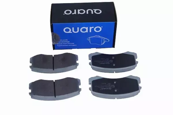 QUARO KLOCKI HAMULCOWE QP0805 