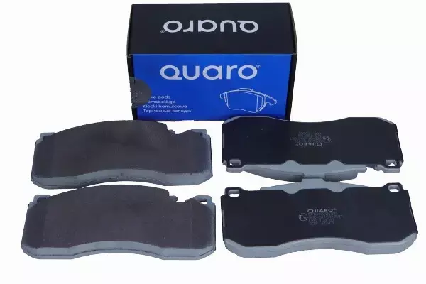 QUARO KLOCKI HAMULCOWE QP1610 