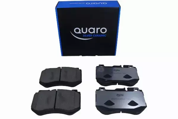 QUARO KLOCKI HAMULCOWE QP3220C 