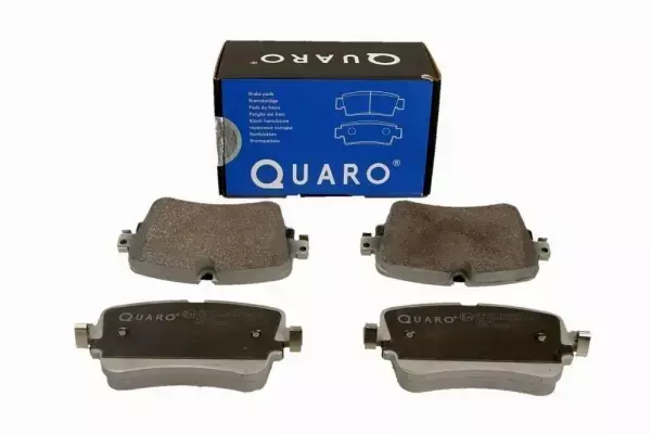 QUARO KLOCKI HAMULCOWE QP4651 