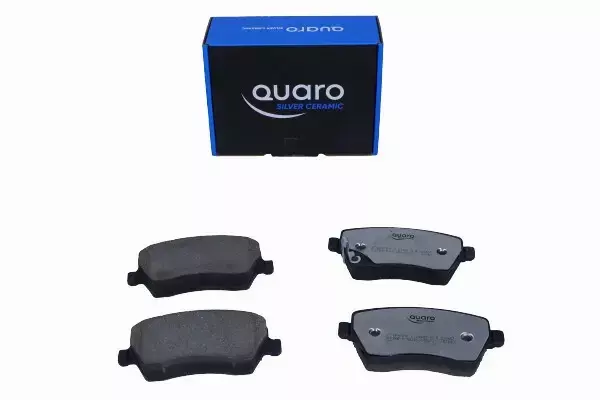 QUARO KLOCKI HAMULCOWE QP4769C 