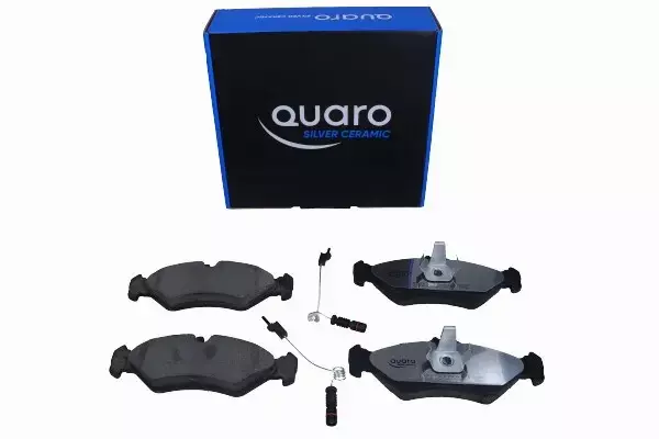 QUARO KLOCKI HAMULCOWE QP4790C 