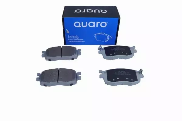 QUARO KLOCKI HAMULCOWE QP6884 