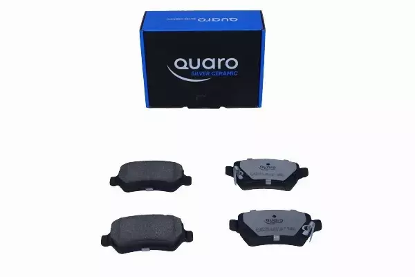 QUARO KLOCKI HAMULCOWE QP7149C 