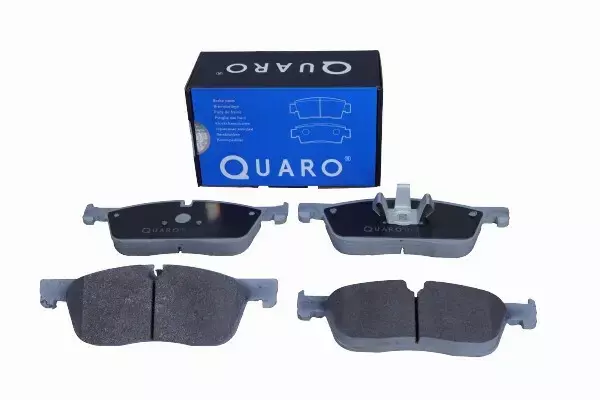 QUARO KLOCKI HAMULCOWE QP8007 