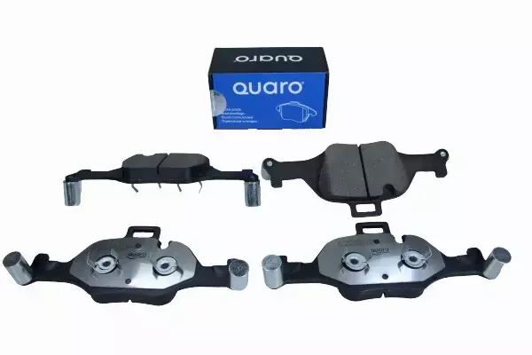 QUARO KLOCKI HAMULCOWE QP8533C 