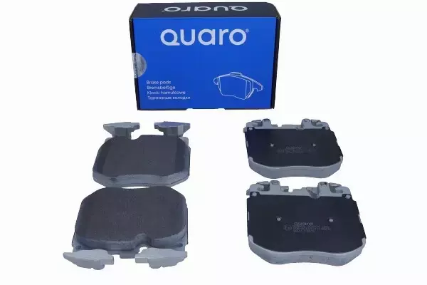 QUARO KLOCKI HAMULCOWE QP8855 