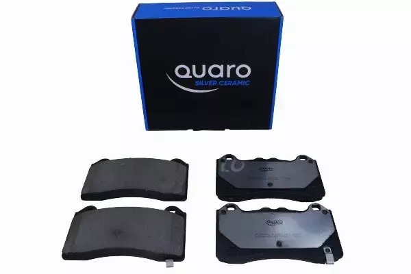 QUARO KLOCKI HAMULCOWE QP9053C 