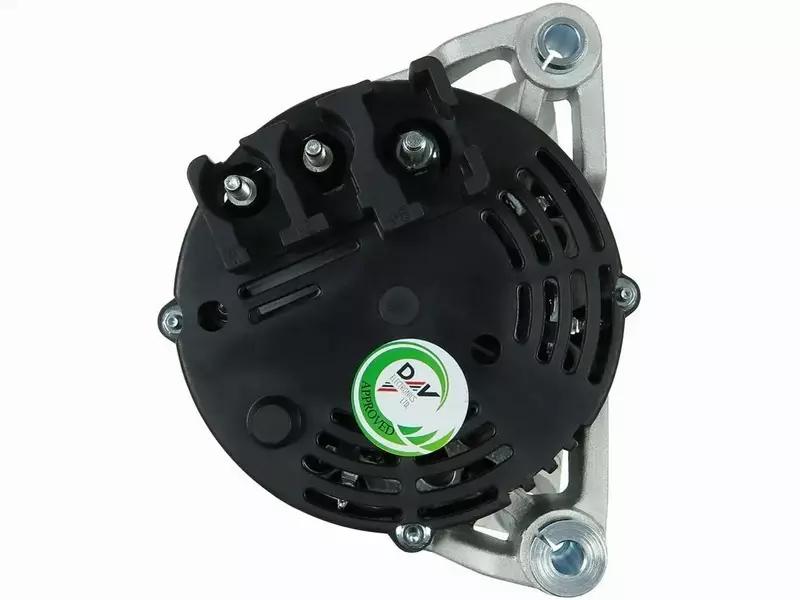 AS-PL ALTERNATOR A4005 