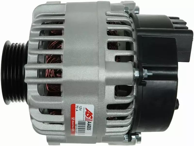 AS-PL ALTERNATOR A4005 