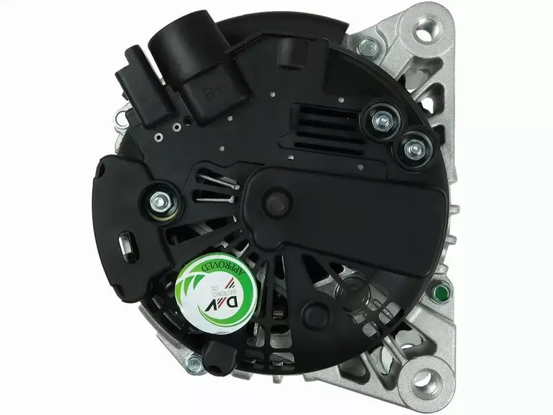 AS-PL ALTERNATOR A3074 