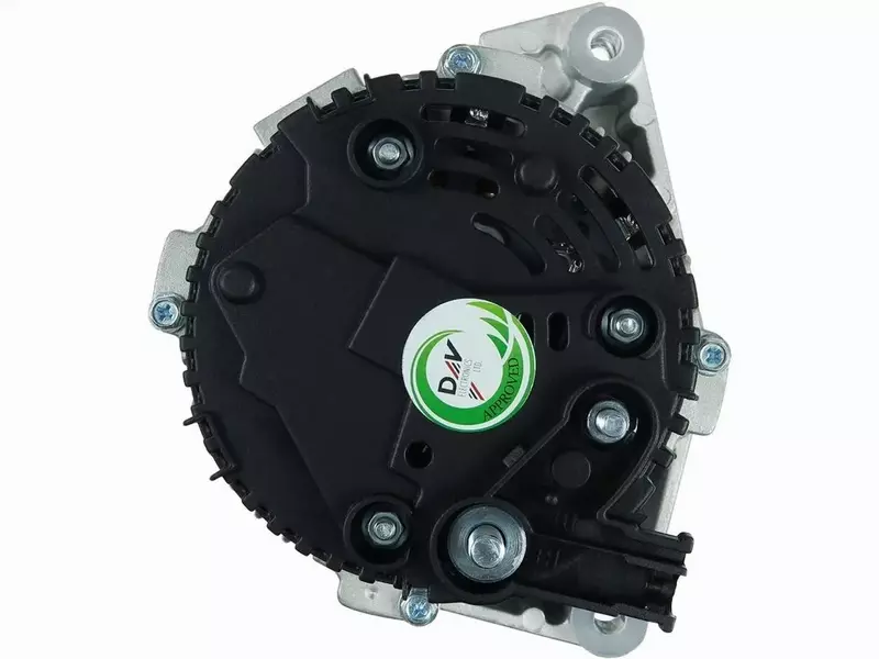 AS-PL ALTERNATOR A3076 