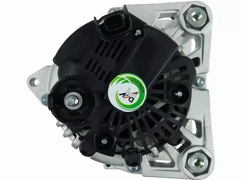 AS-PL ALTERNATOR A3068 