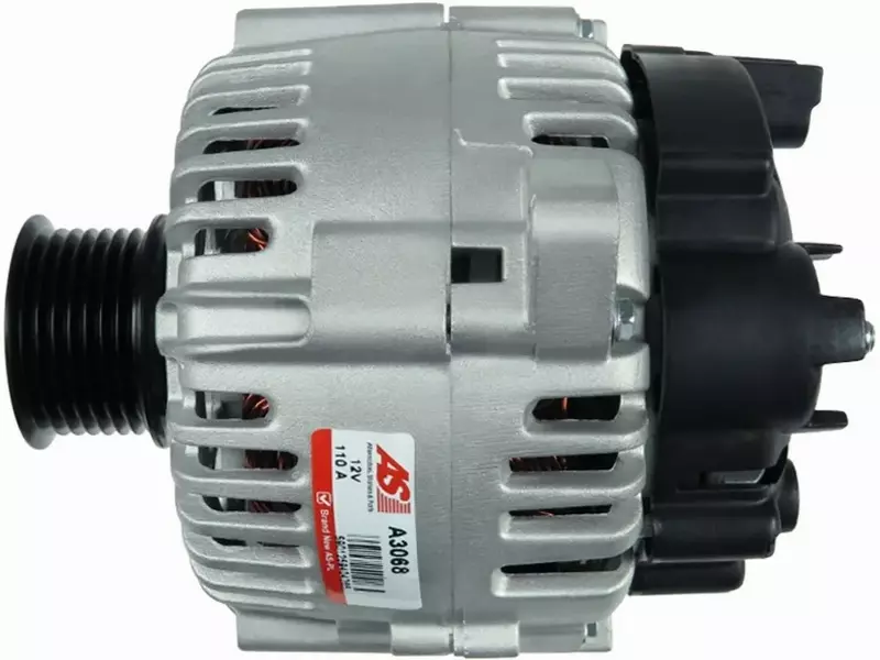 AS-PL ALTERNATOR A3068 