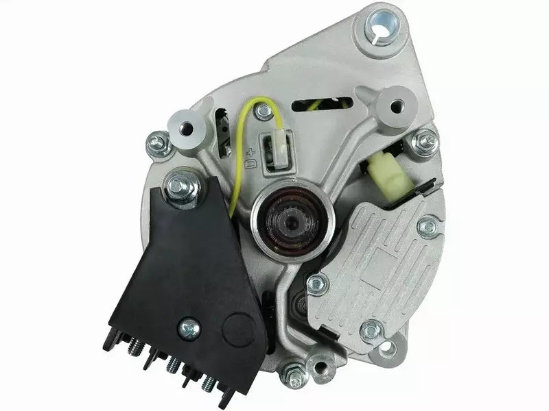 AS-PL ALTERNATOR A4001 