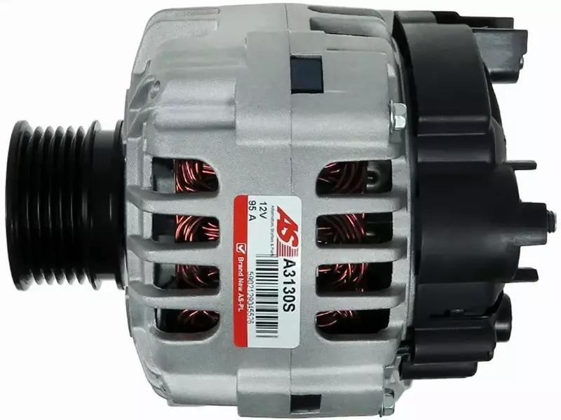 AS-PL ALTERNATOR A3130S 