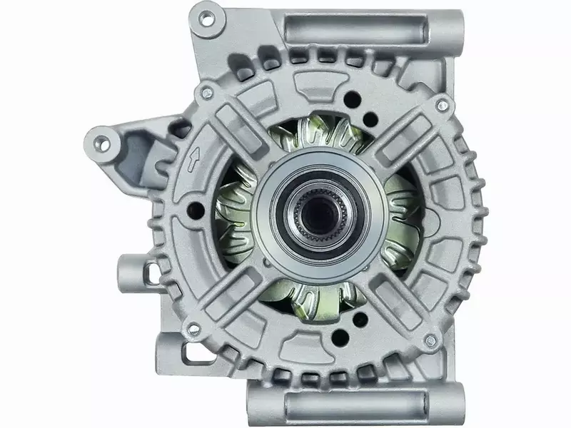 AS-PL ALTERNATOR A0577S 