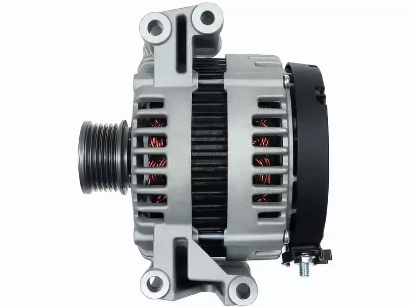 AS-PL ALTERNATOR A0577S 