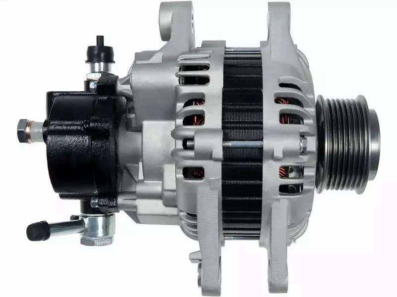 AS-PL ALTERNATOR A9019 