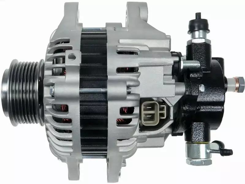 AS-PL ALTERNATOR A9019 