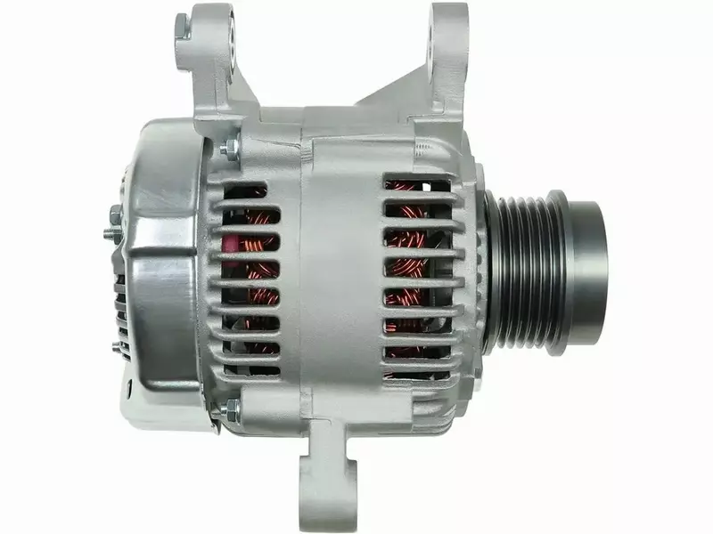 AS-PL ALTERNATOR A6389S 