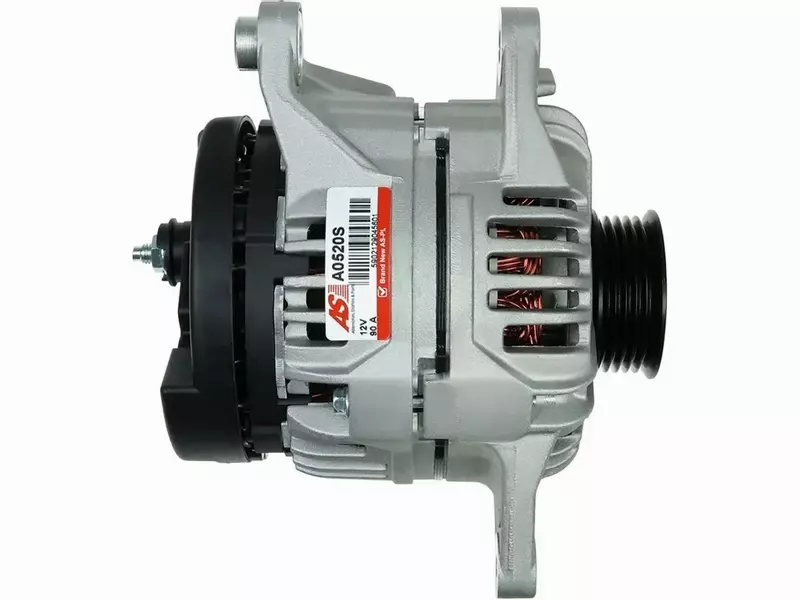 AS-PL ALTERNATOR A0520S 