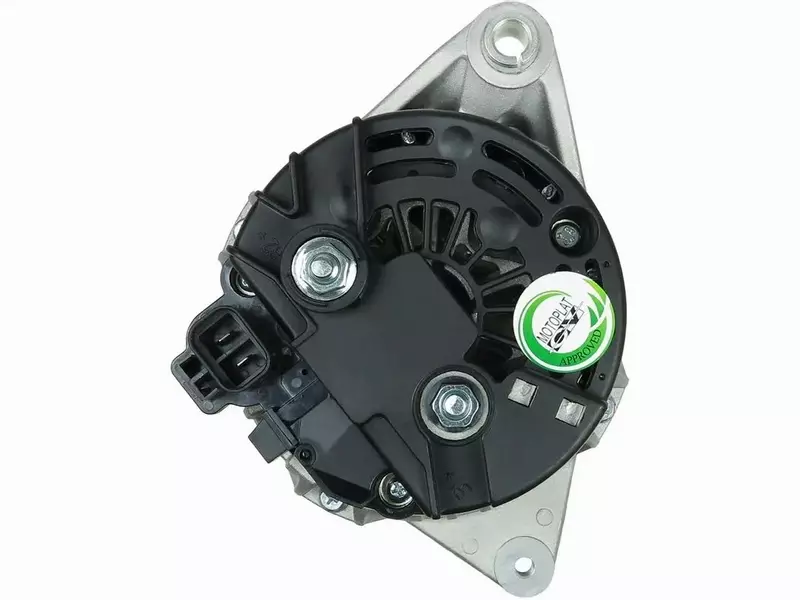 AS-PL ALTERNATOR A0520S 