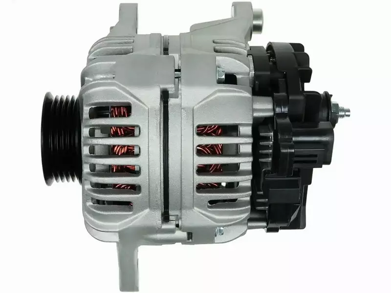 AS-PL ALTERNATOR A0520S 