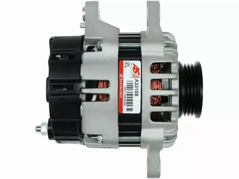 AS-PL ALTERNATOR A3315S 