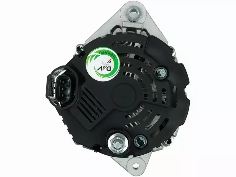 AS-PL ALTERNATOR A3315S 